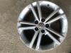 Диск колесный алюминиевый Opel Insignia Артикул 53567085 - Фото #1