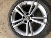 Диск колесный алюминиевый Opel Insignia Артикул 53567099 - Фото #1