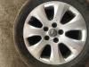 Диск колесный алюминиевый Opel Insignia Артикул 53580115 - Фото #1