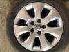 Диск колесный алюминиевый Opel Insignia Артикул 53580160 - Фото #1
