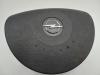 Подушка безопасности (Airbag) водителя Opel Meriva A (2003-2010) Артикул 53923213 - Фото #1