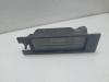 Подсветка номера Opel Meriva A (2003-2010) Артикул 54188758 - Фото #1