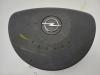 Подушка безопасности (Airbag) водителя Opel Meriva A (2003-2010) Артикул 54323296 - Фото #1