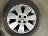 Диск колесный алюминиевый Opel Meriva A Артикул 54646418 - Фото #1