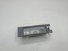 Подсветка номера Opel Meriva A (2003-2010) Артикул 54666357 - Фото #1
