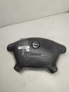 Подушка безопасности (Airbag) водителя Opel Omega B (1994-2003) Артикул 53084343 - Фото #1