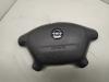 Подушка безопасности (Airbag) водителя Opel Omega B (1994-2003) Артикул 53147398 - Фото #1