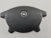 Подушка безопасности (Airbag) водителя Opel Omega B (1994-2003) Артикул 55127565 - Фото #1