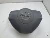 Подушка безопасности (Airbag) водителя Opel Signum (2003-2008) Артикул 54742049 - Фото #1