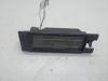 Подсветка номера Opel Tigra B (2004-2009) Артикул 54852035 - Фото #1