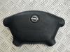Подушка безопасности (Airbag) водителя Opel Vectra B (1995-2002) Артикул 53447076 - Фото #1