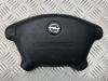 Подушка безопасности (Airbag) водителя Opel Vectra B (1995-2002) Артикул 53642890 - Фото #1