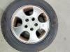 Диск колесный алюминиевый Opel Vectra B Артикул 54466213 - Фото #1