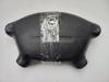 Подушка безопасности (Airbag) водителя Opel Vectra B (1995-2002) Артикул 54505049 - Фото #1