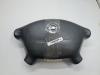 Подушка безопасности (Airbag) водителя Opel Vectra B (1995-2002) Артикул 54851878 - Фото #1