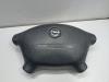 Подушка безопасности (Airbag) водителя Opel Vectra B (1995-2002) Артикул 54885712 - Фото #1