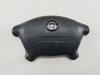 Подушка безопасности (Airbag) водителя Opel Vectra B (1995-2002) Артикул 55127388 - Фото #1