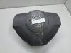 Подушка безопасности (Airbag) водителя Opel Vectra C (2002-2008) Артикул 54484598 - Фото #1