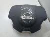 Подушка безопасности (Airbag) водителя Opel Vectra C (2002-2008) Артикул 54697772 - Фото #1