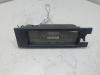 Подсветка номера Opel Vectra C (2002-2008) Артикул 54879561 - Фото #1