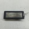 Подсветка номера Opel Vectra C (2002-2008) Артикул 54966915 - Фото #1