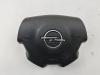 Подушка безопасности (Airbag) водителя Opel Vectra C (2002-2008) Артикул 55000585 - Фото #1