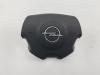 Подушка безопасности (Airbag) водителя Opel Vectra C (2002-2008) Артикул 55127513 - Фото #1