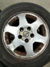 Диск колесный алюминиевый Opel Zafira A Артикул 54315009 - Фото #1