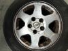 Диск колесный алюминиевый Opel Zafira A Артикул 54315319 - Фото #1