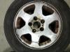 Диск колесный алюминиевый Opel Zafira A Артикул 54315887 - Фото #1