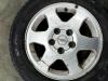 Диск колесный алюминиевый Opel Zafira A Артикул 54384450 - Фото #1
