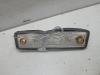 Подсветка номера Opel Zafira A (1999-2005) Артикул 54973026 - Фото #1