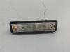 Подсветка номера Opel Zafira A (1999-2005) Артикул 55035015 - Фото #1