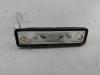 Подсветка номера Opel Zafira A (1999-2005) Артикул 55202835 - Фото #1