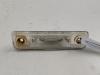 Подсветка номера Opel Zafira A (1999-2005) Артикул 55209375 - Фото #1