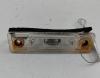 Подсветка номера Opel Zafira A (1999-2005) Артикул 55251350 - Фото #1