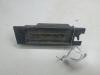 Подсветка номера Opel Zafira B (2004-2014) Артикул 54972908 - Фото #1