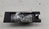 Подсветка номера Opel Zafira B (2004-2014) Артикул 55094509 - Фото #1