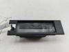 Подсветка номера Opel Zafira B (2004-2014) Артикул 55117448 - Фото #1