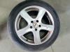 Диск колесный алюминиевый Peugeot 508 Артикул 54472381 - Фото #1
