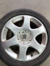 Диск колесный алюминиевый Peugeot 607 Артикул 54267751 - Фото #1
