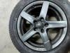 Диск колесный алюминиевый Porsche Cayenne Артикул 53954229 - Фото #1