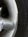 Диск колесный алюминиевый Renault Espace III (1996-2002) Артикул 53548413 - Фото #2