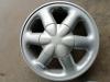 Диск колесный алюминиевый Renault Megane I (1995-2003) Артикул 54309156 - Фото #1