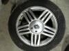 Диск колесный алюминиевый Renault Megane II (2002-2008) Артикул 54647916 - Фото #1