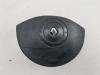 Подушка безопасности (Airbag) водителя Renault Megane II (2002-2008) Артикул 55105567 - Фото #1