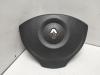 Подушка безопасности (Airbag) водителя Renault Modus Артикул 54962681 - Фото #1
