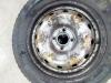 Диск колесный обычный (стальной) Renault Sandero Артикул 54304400 - Фото #1