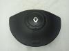 Подушка безопасности (Airbag) водителя Renault Scenic II (2003-2009) Артикул 54313245 - Фото #1