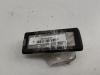 Подсветка номера Renault Scenic II (2003-2009) Артикул 55209564 - Фото #1